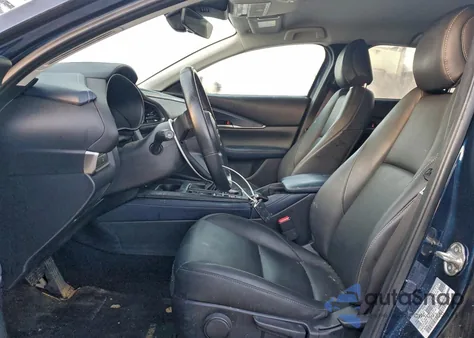 2020 Mazda Cx-30 Select from USA, damaged, VIN 3MVDMACL7LM123795